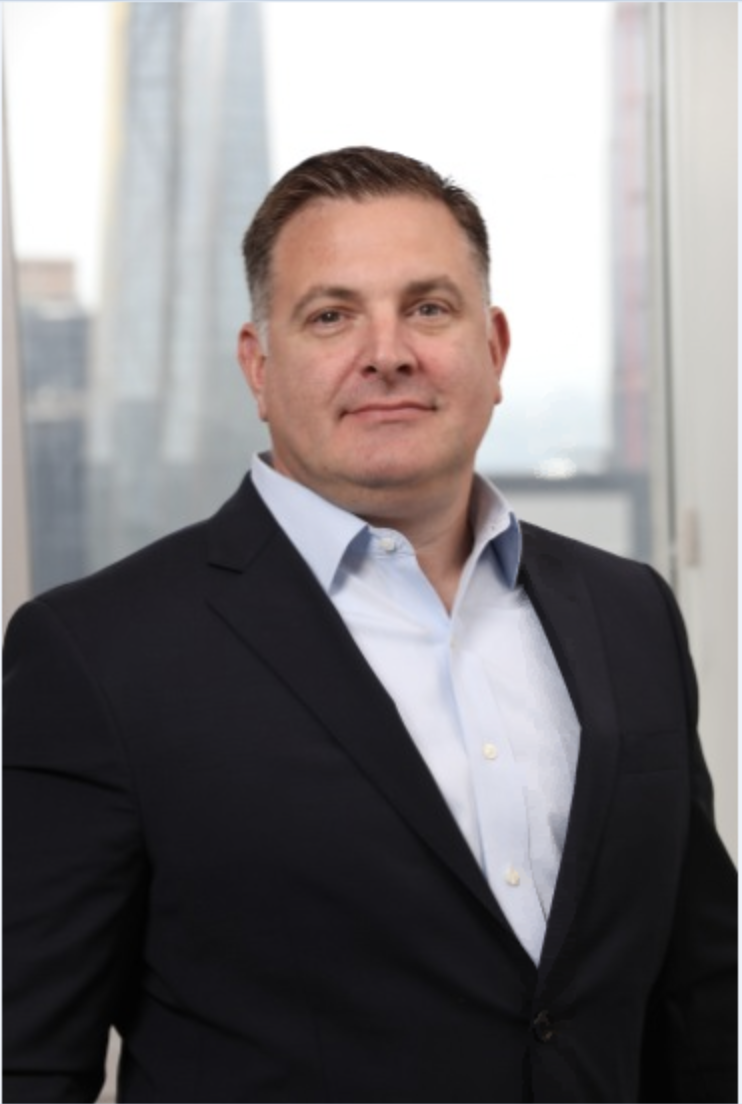 Eric Strauss, Founder & Managing Principal